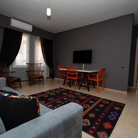 Esquire Hotels And Lounges Кемер Экстерьер фото