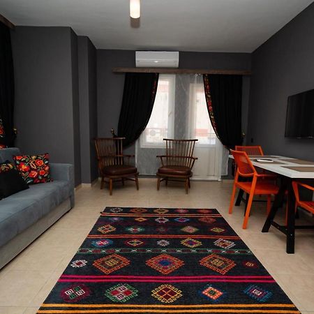 Esquire Hotels And Lounges Кемер Экстерьер фото