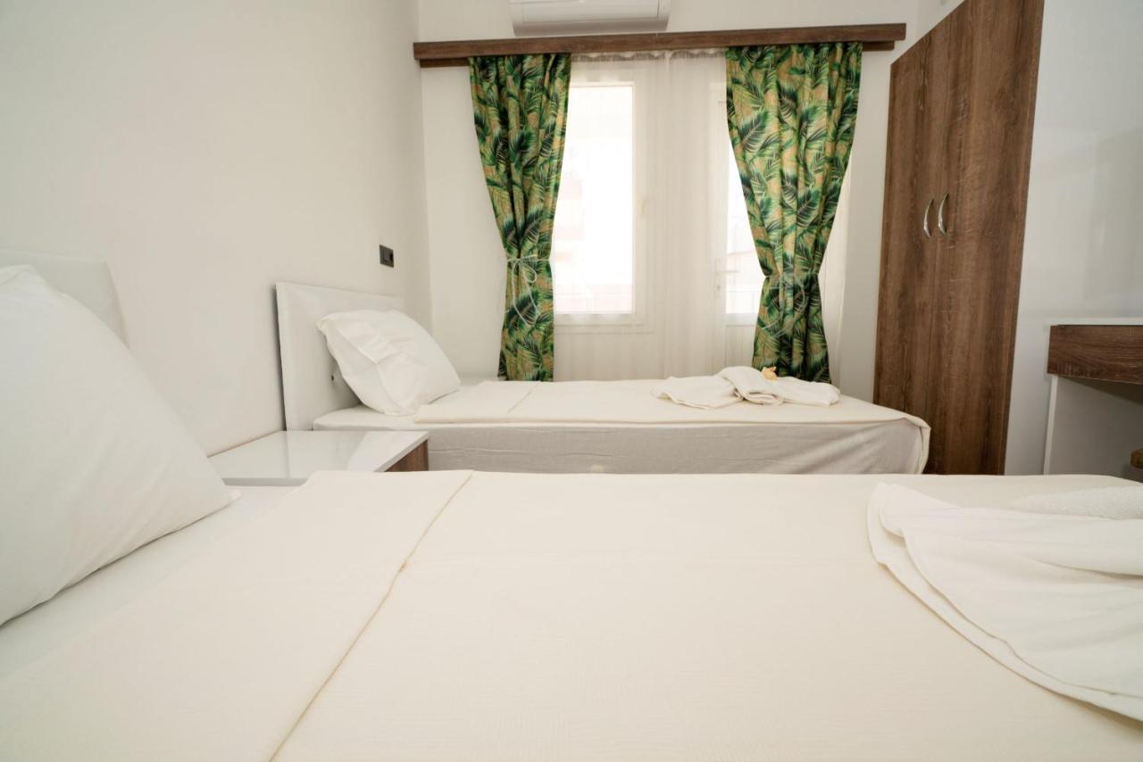 Esquire Hotels And Lounges Кемер Экстерьер фото