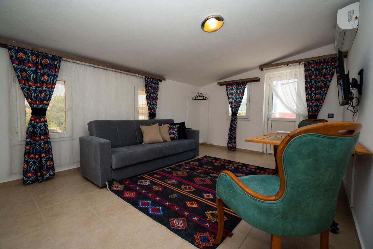 Esquire Hotels And Lounges Кемер Экстерьер фото