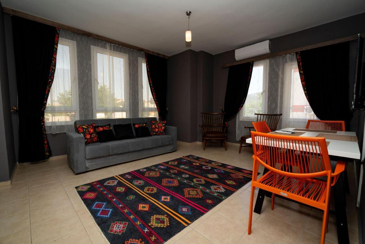 Esquire Hotels And Lounges Кемер Экстерьер фото