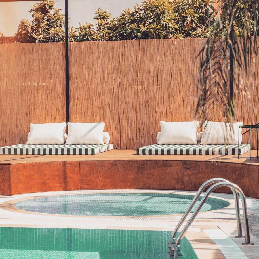 Esquire Hotels And Lounges Кемер Экстерьер фото