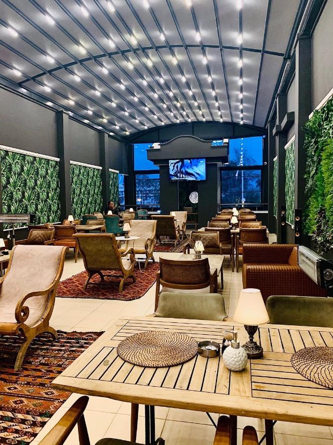 Esquire Hotels And Lounges Кемер Экстерьер фото