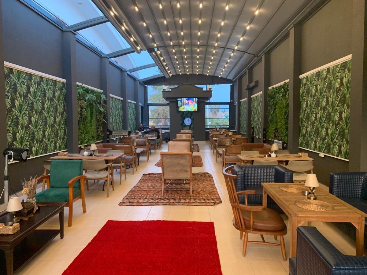 Esquire Hotels And Lounges Кемер Экстерьер фото