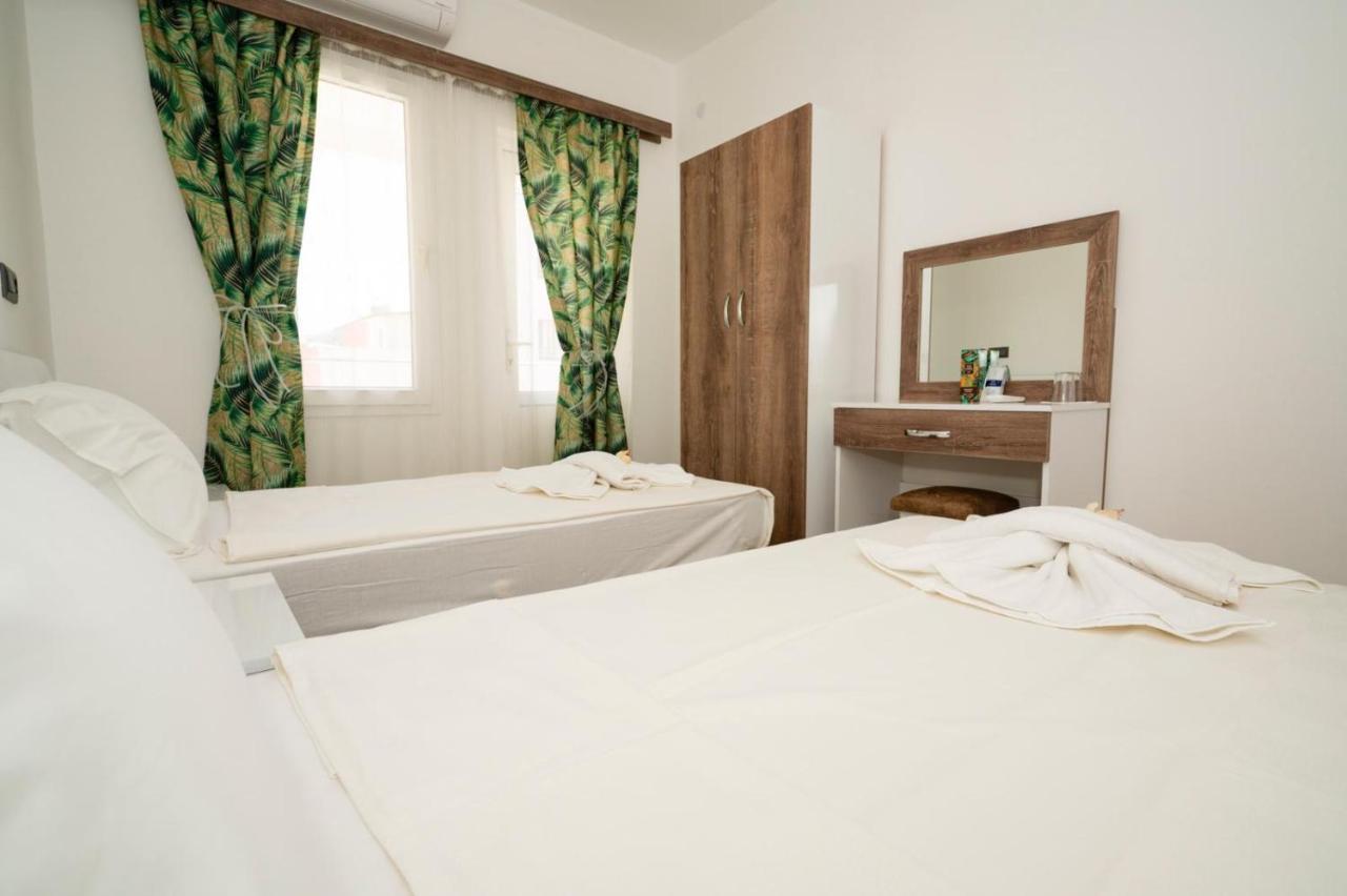 Esquire Hotels And Lounges Кемер Экстерьер фото