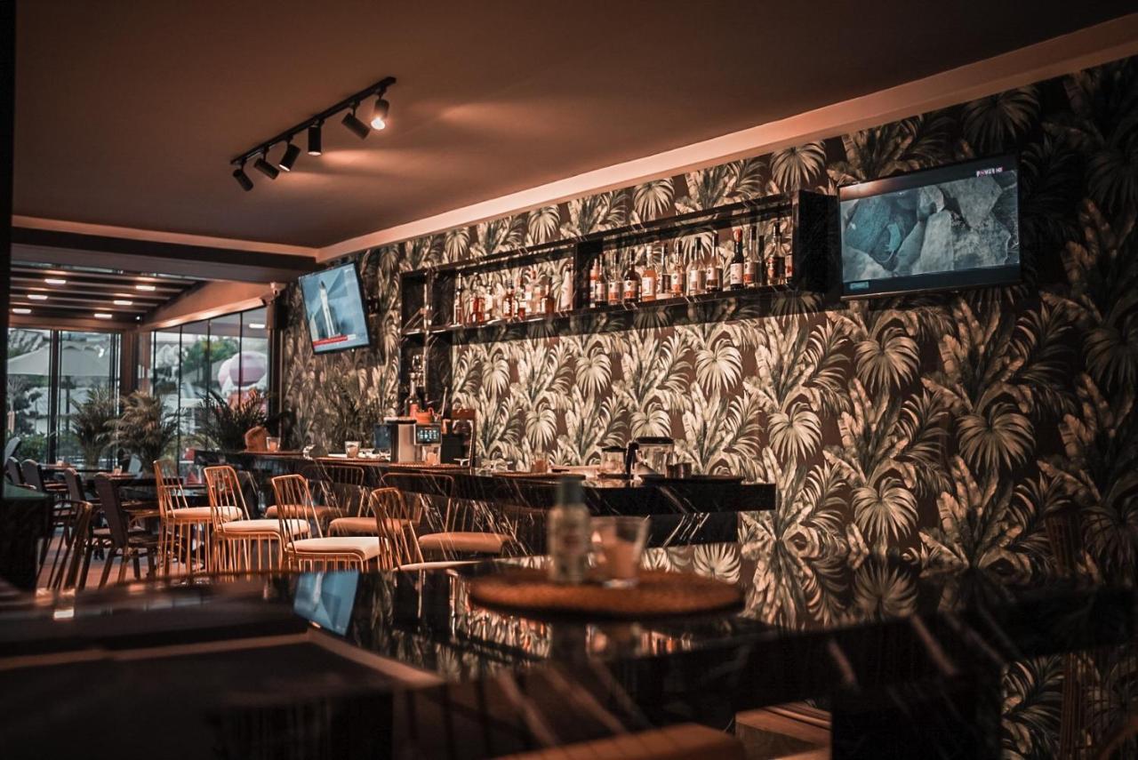 Esquire Hotels And Lounges Кемер Экстерьер фото