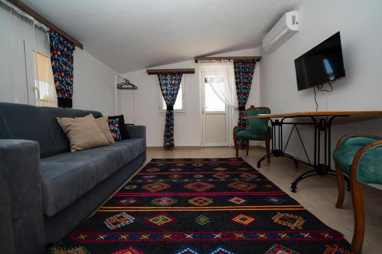 Esquire Hotels And Lounges Кемер Экстерьер фото